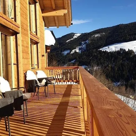 Chalet Ausblicklodge Mühlbach am Hochkönig Buitenkant foto