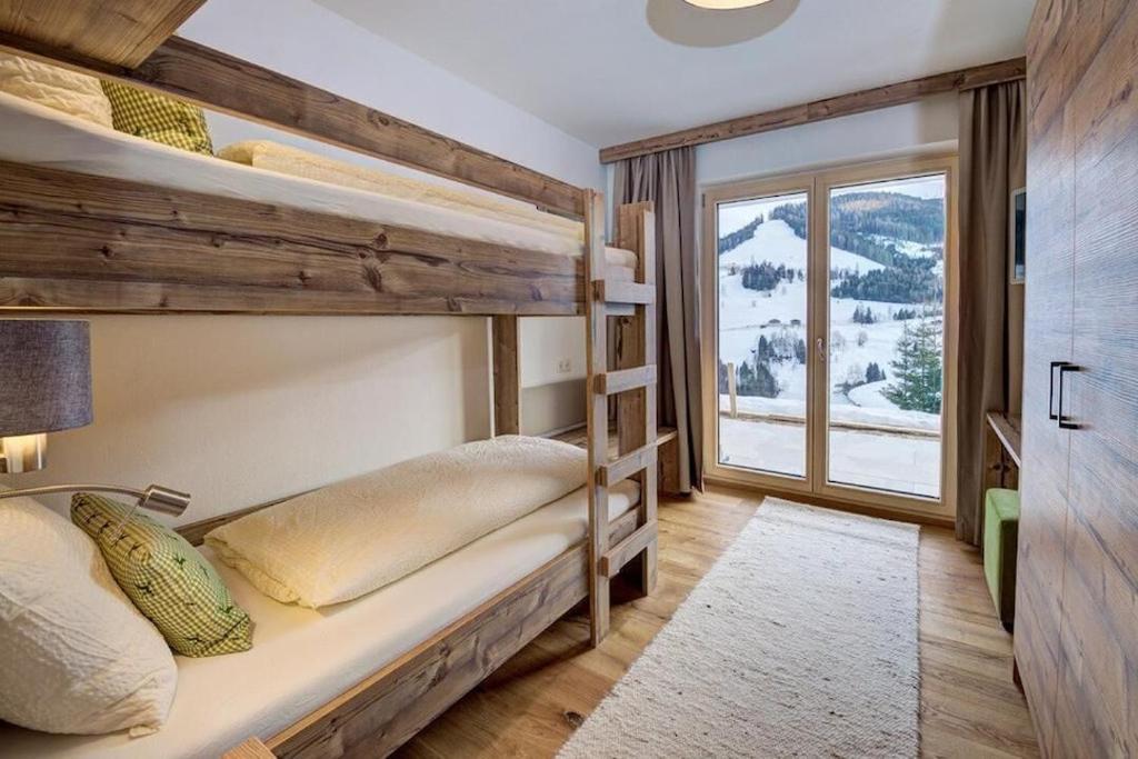 Holiday home Ausblicklodge Muhlbach Am Hochkonig