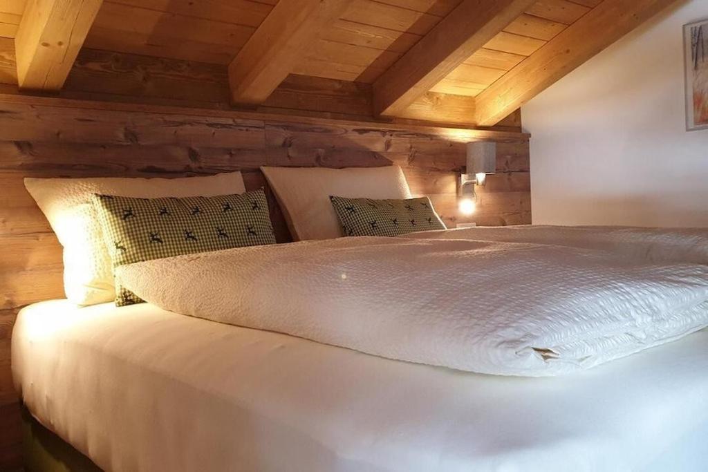 Holiday home Ausblicklodge Muhlbach Am Hochkonig